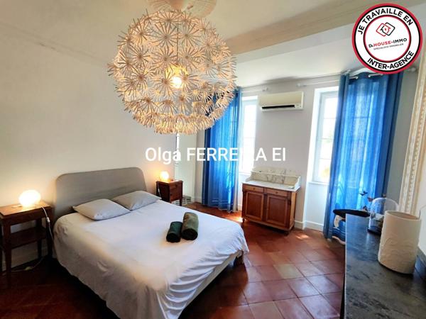 Maison à vendre 14 pièces de 178 m²