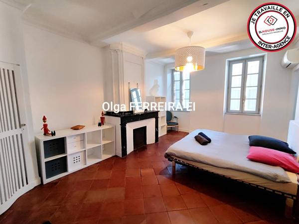 Maison à vendre 14 pièces de 178 m²
