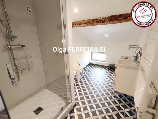 Maison à vendre 14 pièces de 178 m²