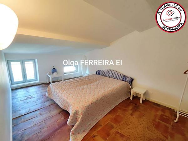 Maison à vendre 14 pièces de 178 m²
