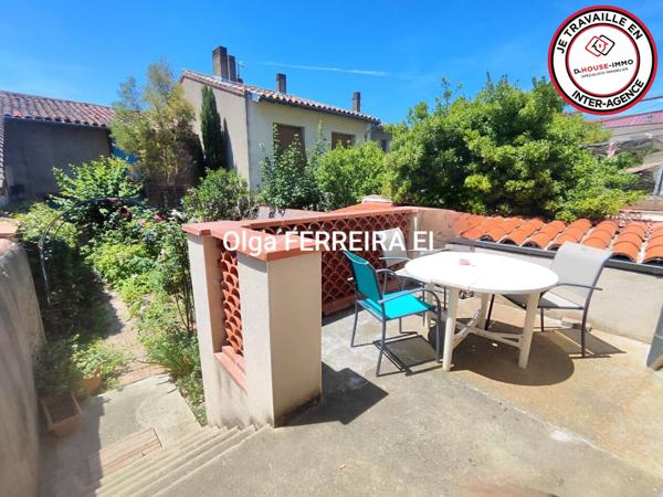 Maison à vendre 14 pièces de 178 m²
