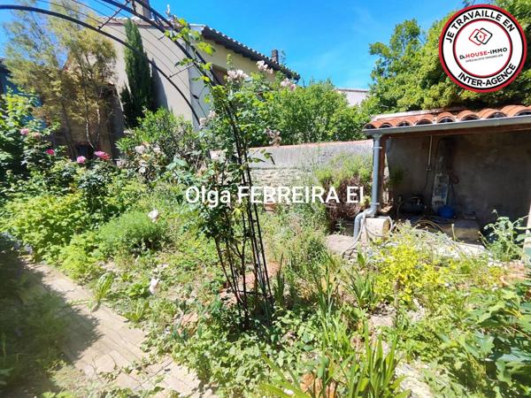 Maison à vendre 14 pièces de 178 m²