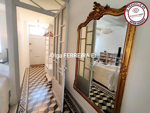Maison à vendre 14 pièces de 178 m²