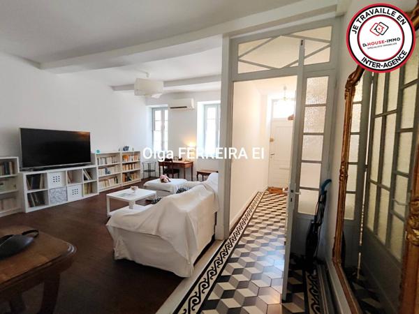 Maison à vendre 14 pièces de 178 m²