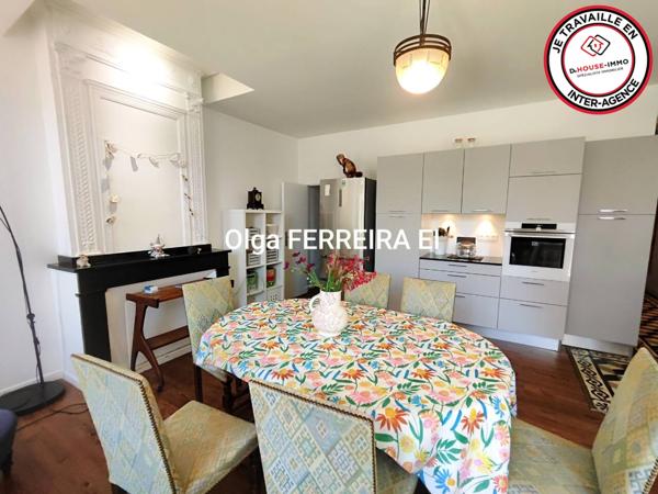 Maison à vendre 14 pièces de 178 m²