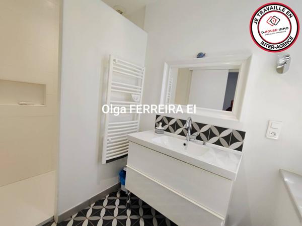 Maison à vendre 14 pièces de 178 m²