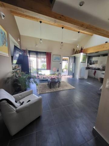 Maison à vendre 4 pièces de 95 m²