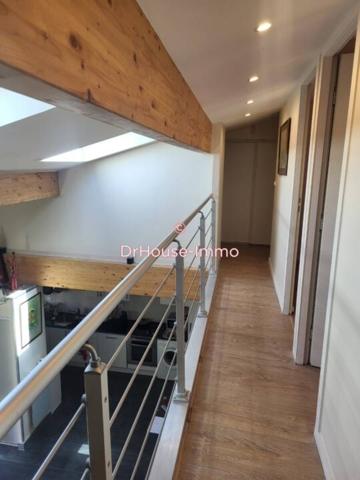 Maison à vendre 4 pièces de 95 m²