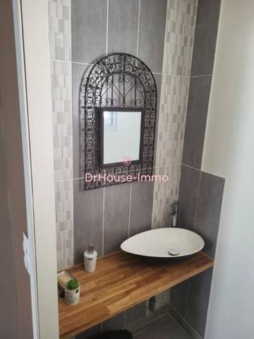 Maison à vendre 4 pièces de 95 m²