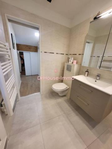 Maison à vendre 4 pièces de 95 m²