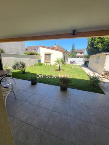 Maison à vendre 4 pièces de 95 m²