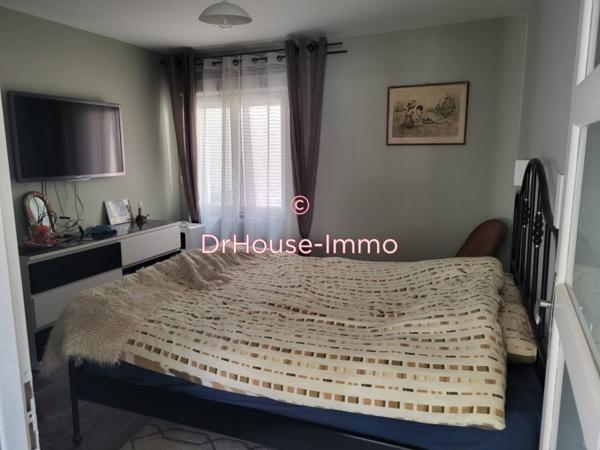 Maison à vendre 4 pièces de 95 m²