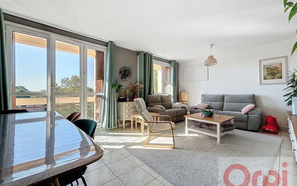 Appartement à vendre    5 pièces • 83,26 m2 Chantilly