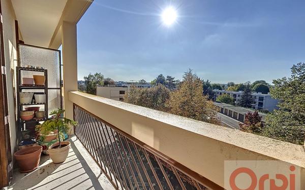 Appartement à vendre    5 pièces • 83,26 m2 Chantilly