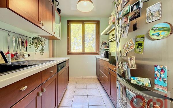 Appartement à vendre    5 pièces • 83,26 m2 Chantilly