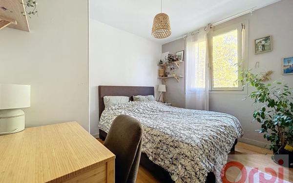 Appartement à vendre    5 pièces • 83,26 m2 Chantilly