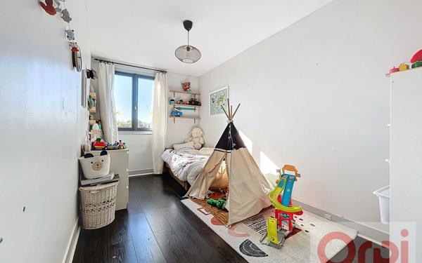 Appartement à vendre    5 pièces • 83,26 m2 Chantilly