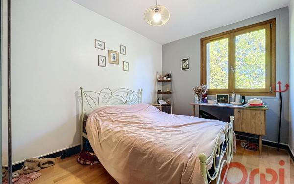 Appartement à vendre    5 pièces • 83,26 m2 Chantilly