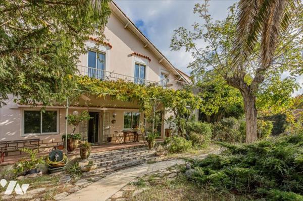 VILLA D'EXCEPTION / SAINT CLAIR