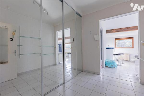 VILLA D'EXCEPTION / SAINT CLAIR