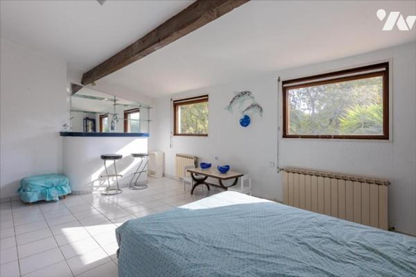 VILLA D'EXCEPTION / SAINT CLAIR