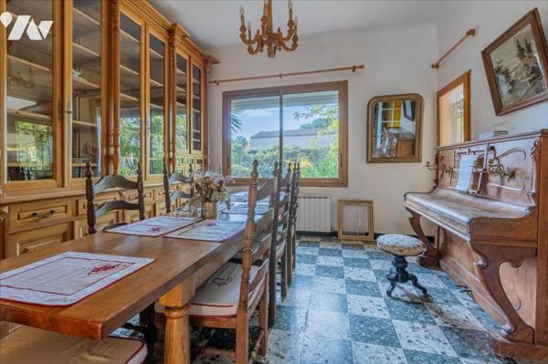 VILLA D'EXCEPTION / SAINT CLAIR