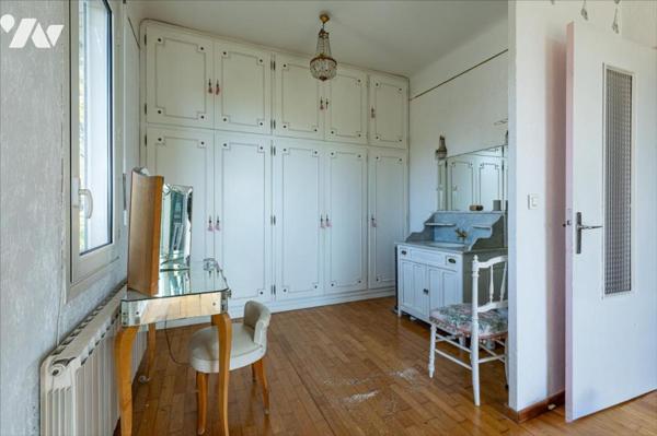 VILLA D'EXCEPTION / SAINT CLAIR