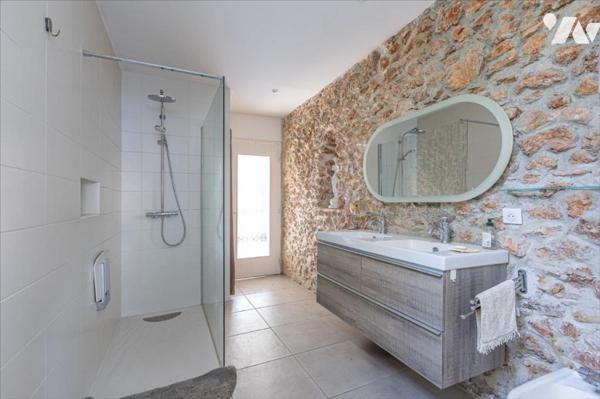 VILLA D'EXCEPTION / SAINT CLAIR