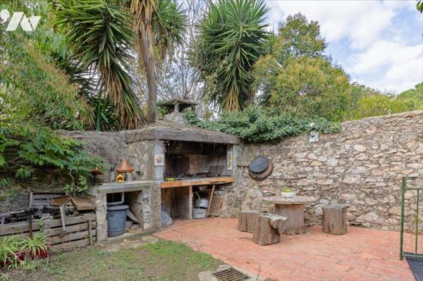 VILLA D'EXCEPTION / SAINT CLAIR