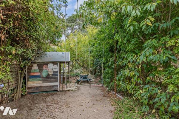 VILLA D'EXCEPTION / SAINT CLAIR