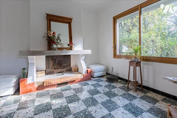 VILLA D'EXCEPTION / SAINT CLAIR