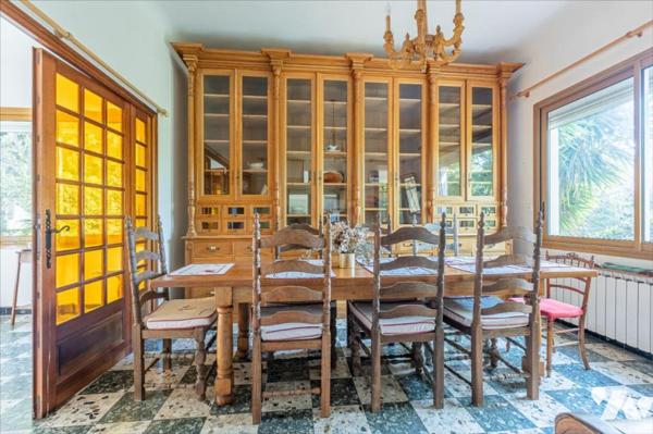 VILLA D'EXCEPTION / SAINT CLAIR