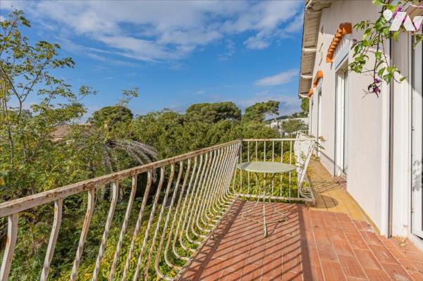 VILLA D'EXCEPTION / SAINT CLAIR