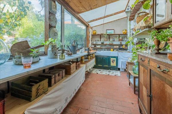 VILLA D'EXCEPTION / SAINT CLAIR