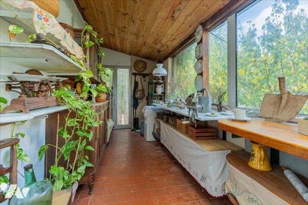 VILLA D'EXCEPTION / SAINT CLAIR