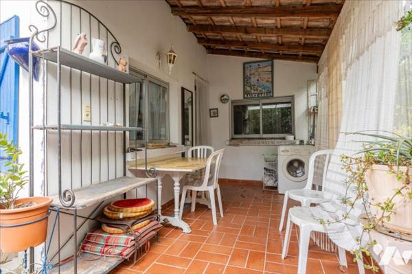 VILLA D'EXCEPTION / SAINT CLAIR