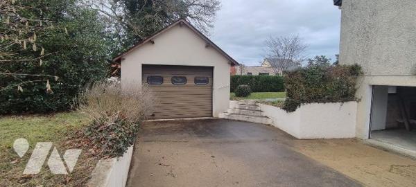 Maison à vendre Allonnes