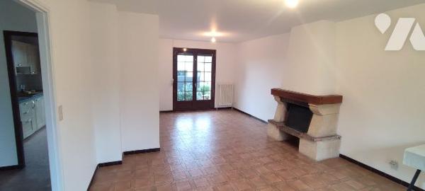 Maison à vendre Allonnes