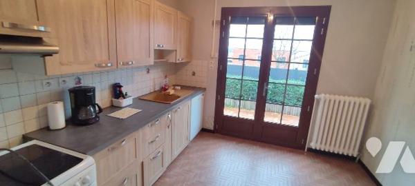 Maison à vendre Allonnes