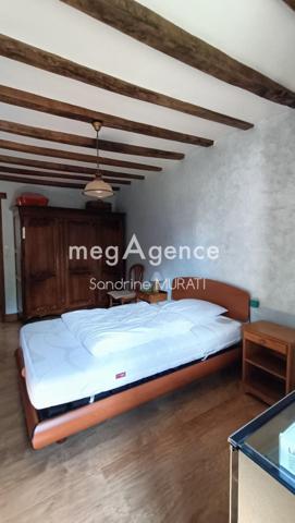 Maison à SAINT-GERMAIN-DE-COULAMER, 53700 - 4 pièces 93m²