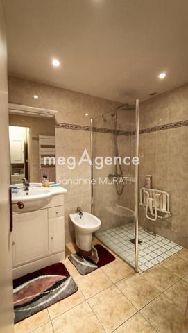 Maison à SAINT-GERMAIN-DE-COULAMER, 53700 - 4 pièces 93m²