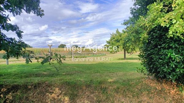 Maison à SAINT-GERMAIN-DE-COULAMER, 53700 - 4 pièces 93m²