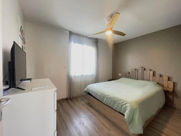 Maison à vendre 4 pièces de 95 m²