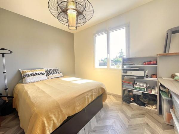 Maison à vendre 4 pièces de 95 m²