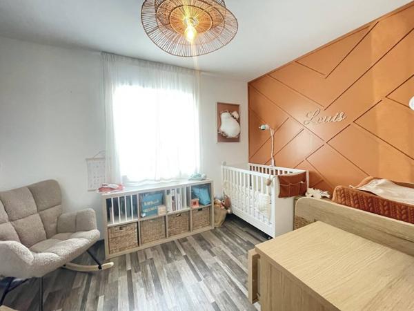 Maison à vendre 4 pièces de 95 m²