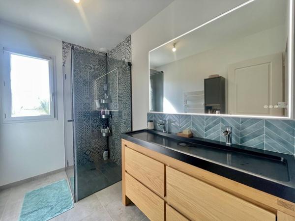Maison à vendre 4 pièces de 95 m²