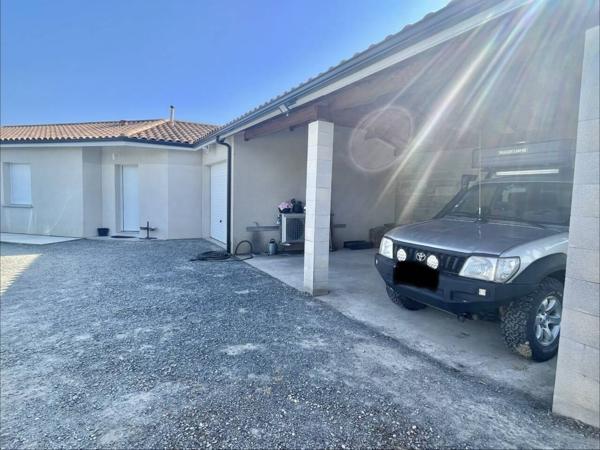 Maison à vendre 4 pièces de 95 m²