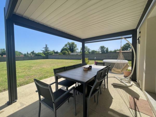 Maison à vendre 4 pièces de 95 m²