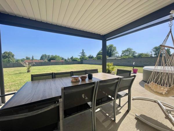 Maison à vendre 4 pièces de 95 m²