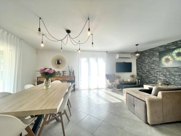 Maison à vendre 4 pièces de 95 m²